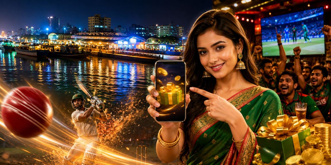 নারায়ণগঞ্জে ক্রিকেট বাজি খেলার সময়ের ছবি
