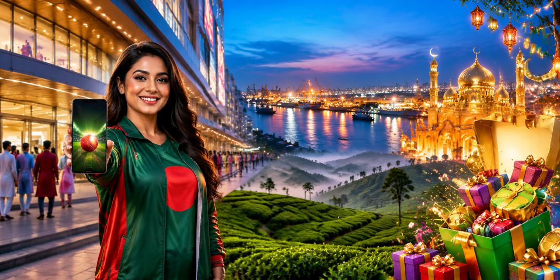 নারায়ণগঞ্জে ইদের সময় ক্রিকেট বাজি পাওয়ার উৎসব